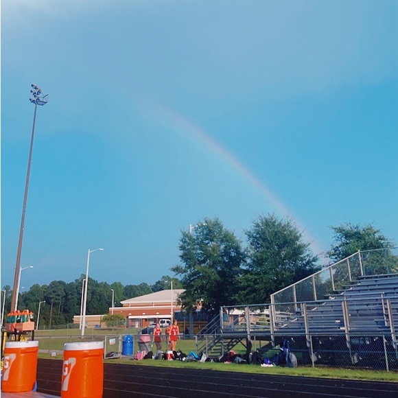 Meet your Posher, Mattie - Picture 1 of 1